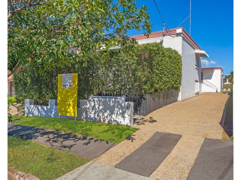 4/31 Le Geyt Street, Windsor QLD 4030