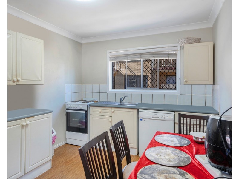 4/31 Le Geyt Street, Windsor QLD 4030