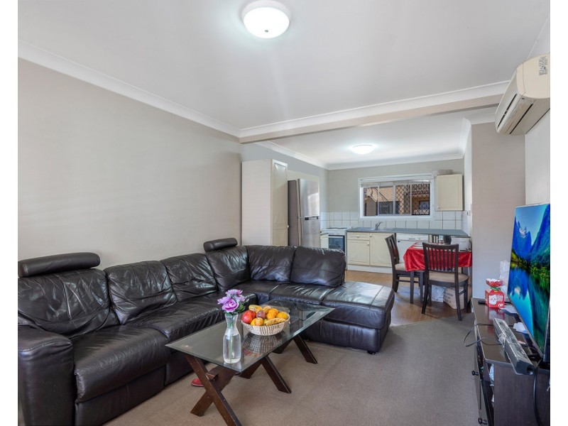 4/31 Le Geyt Street, Windsor QLD 4030