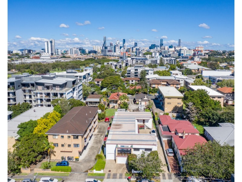 4/31 Le Geyt Street, Windsor QLD 4030