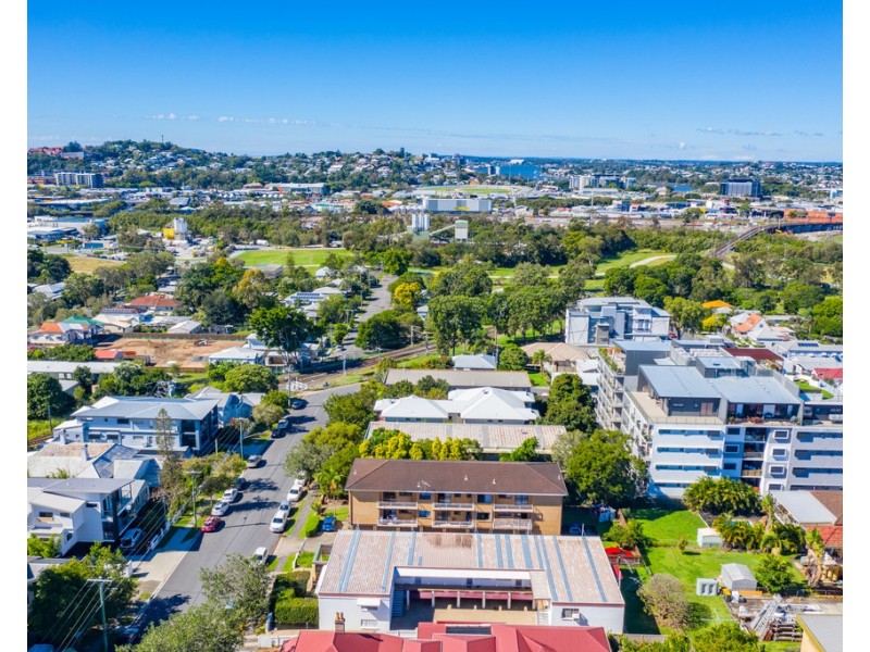 4/31 Le Geyt Street, Windsor QLD 4030