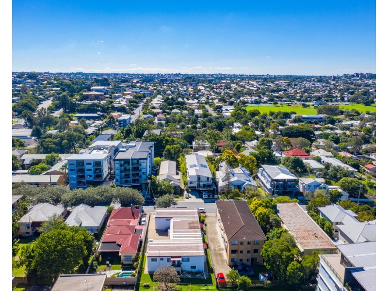 4/31 Le Geyt Street, Windsor QLD 4030