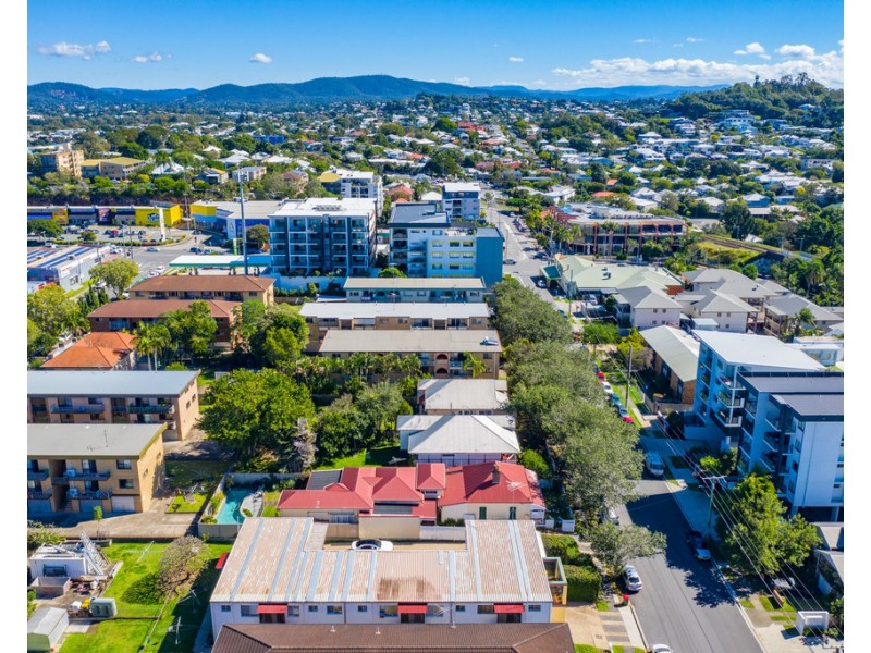 4/31 Le Geyt Street, Windsor QLD 4030