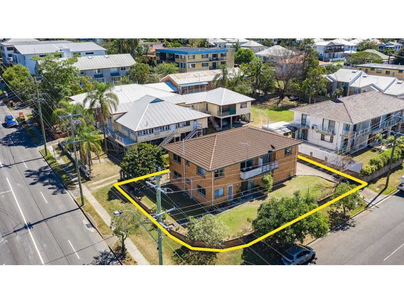 127 Albion Road, Windsor QLD 4030