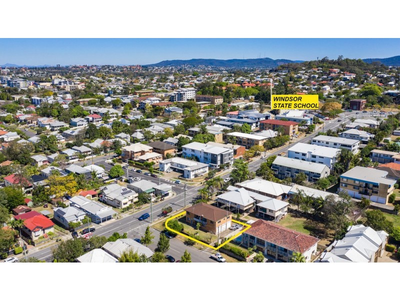 127 Albion Road, Windsor QLD 4030