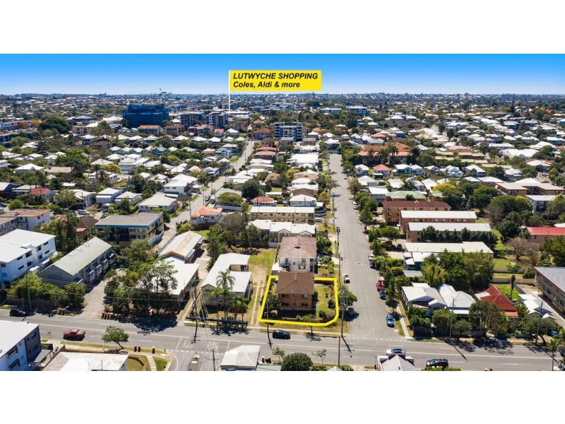 127 Albion Road, Windsor QLD 4030