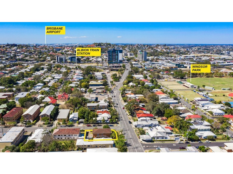 127 Albion Road, Windsor QLD 4030