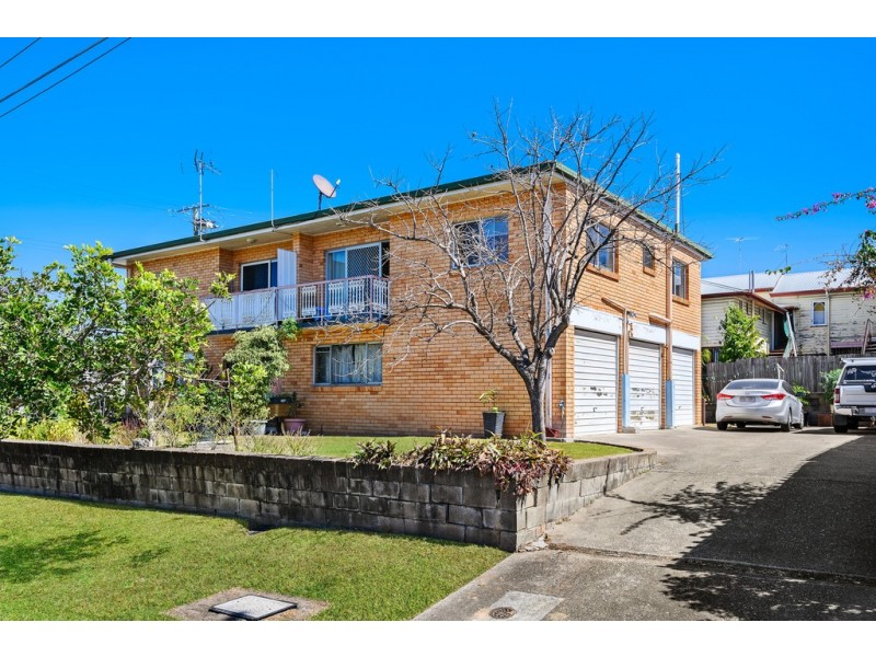 127 Albion Road, Windsor QLD 4030