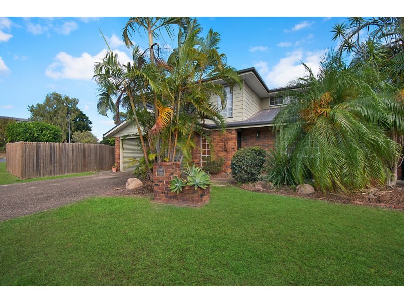 1 Gregory Place, Albany Creek QLD 4035