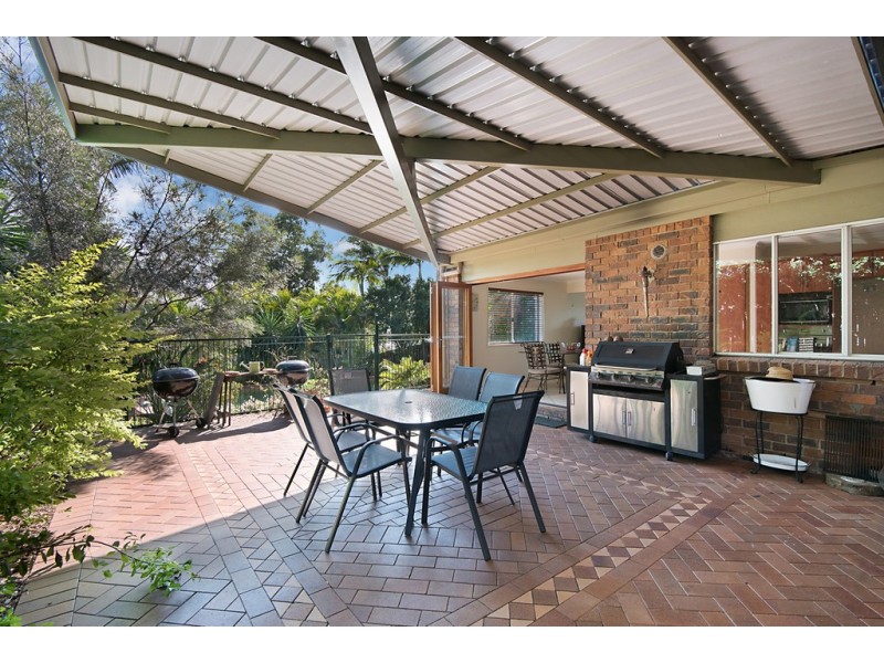 1 Gregory Place, Albany Creek QLD 4035