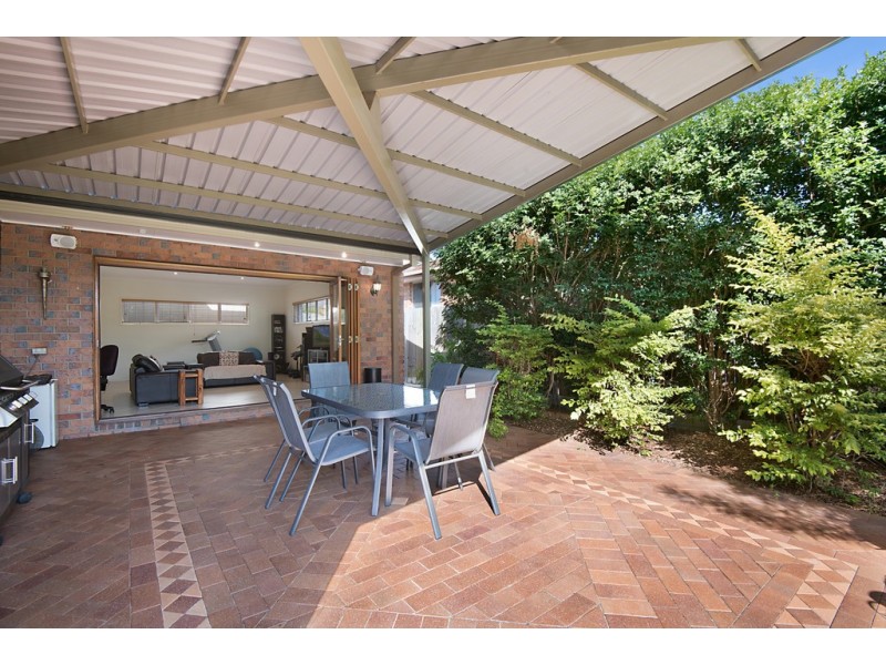 1 Gregory Place, Albany Creek QLD 4035