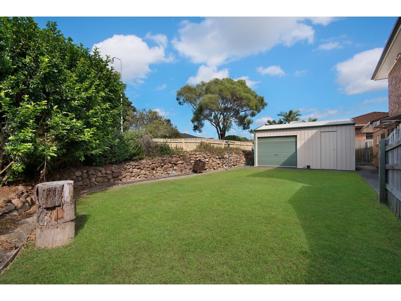 1 Gregory Place, Albany Creek QLD 4035