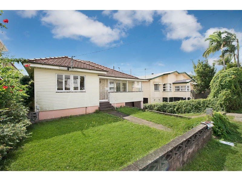 20 and 24 East Street, Lutwyche QLD 4030