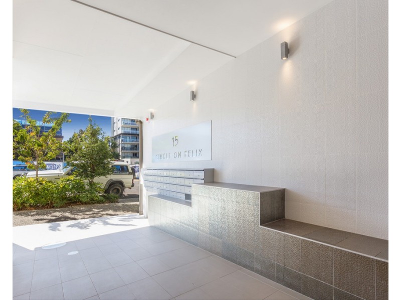 502/15 Felix Street, Lutwyche QLD 4030