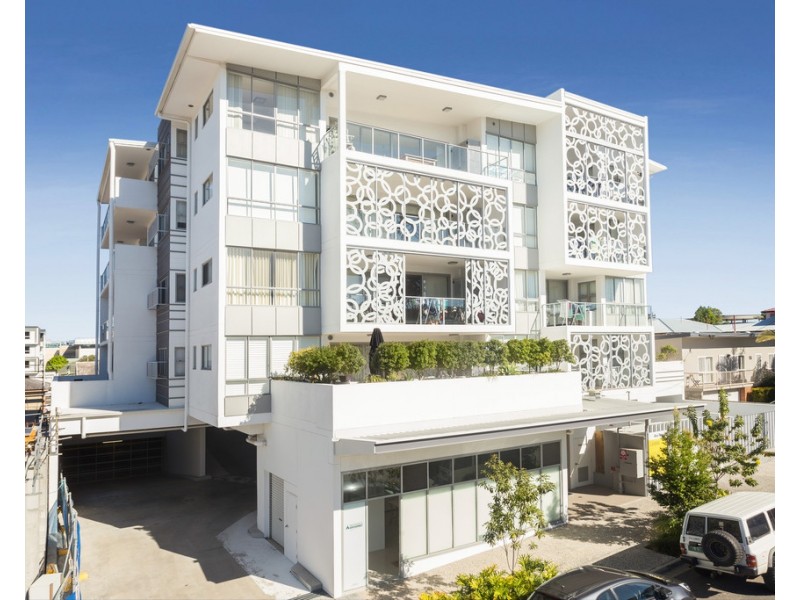 502/15 Felix Street, Lutwyche QLD 4030