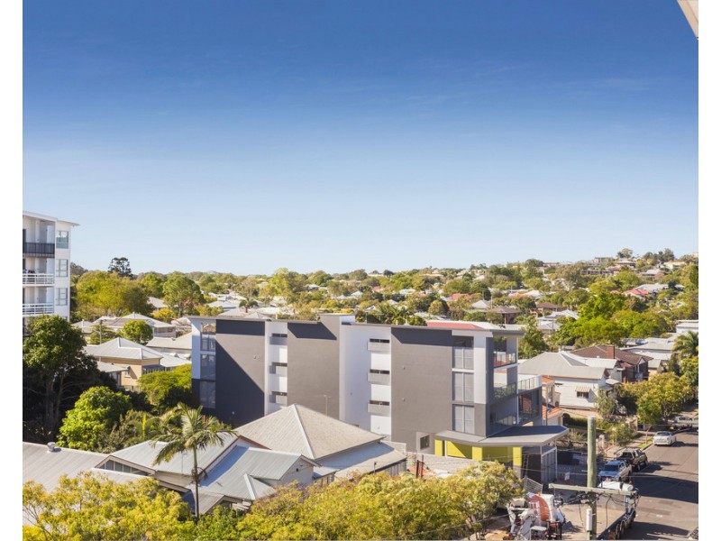 502/15 Felix Street, Lutwyche QLD 4030