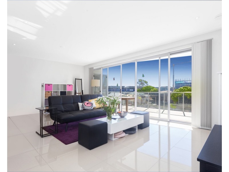 502/15 Felix Street, Lutwyche QLD 4030