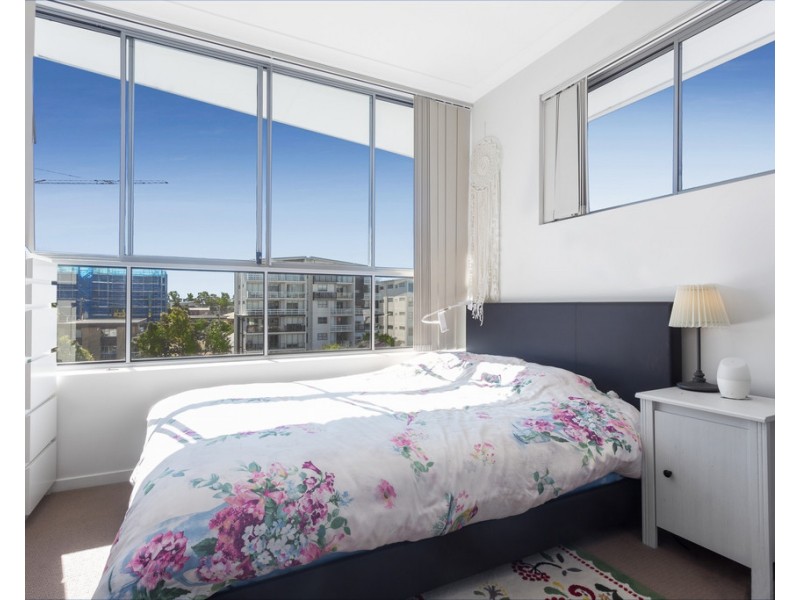 502/15 Felix Street, Lutwyche QLD 4030