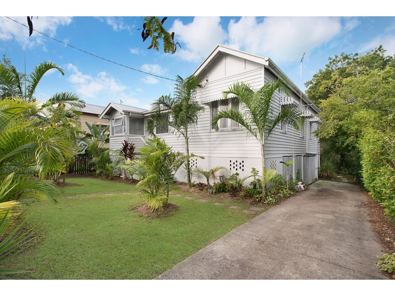 23 Seabrook Street, Kedron QLD 4031