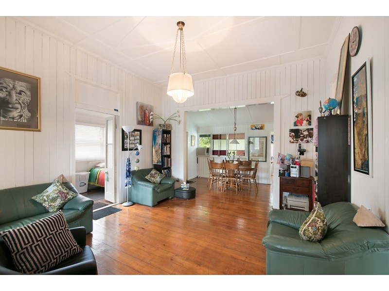 23 Seabrook Street, Kedron QLD 4031