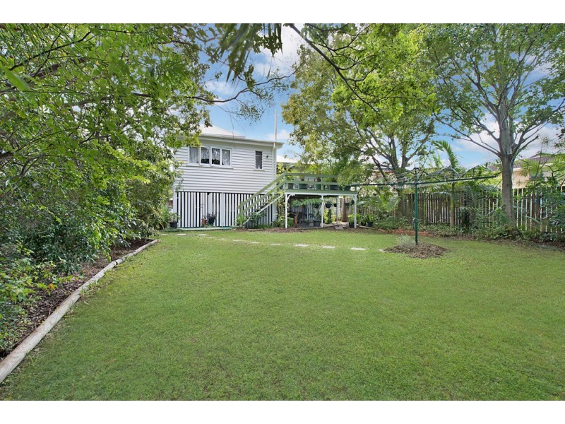 23 Seabrook Street, Kedron QLD 4031