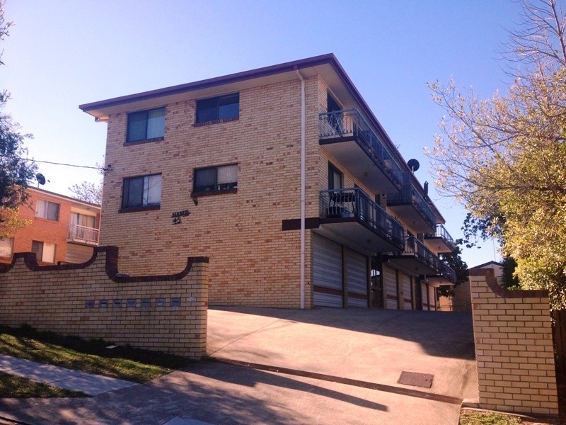 5/45 Erneton Street, Newmarket QLD 4051