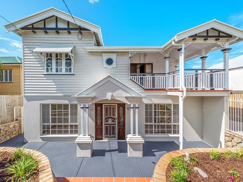 14 Fourteenth Avenue, Kedron QLD 4031