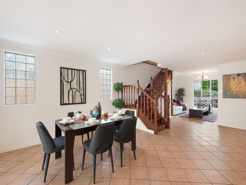 14 Fourteenth Avenue, Kedron QLD 4031