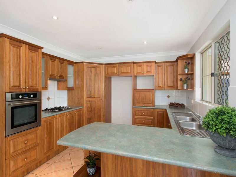 14 Fourteenth Avenue, Kedron QLD 4031