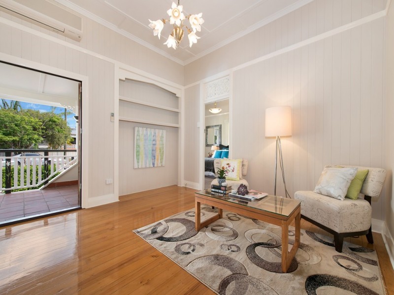 14 Fourteenth Avenue, Kedron QLD 4031