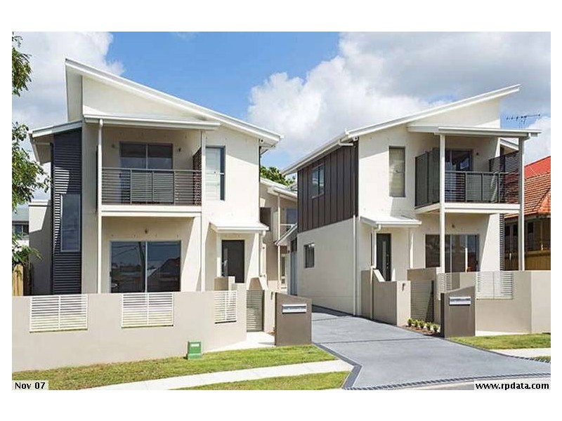 21A Trackson Street, Alderley QLD 4051