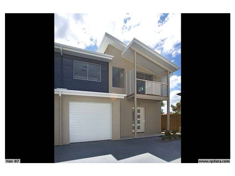 21A Trackson Street, Alderley QLD 4051