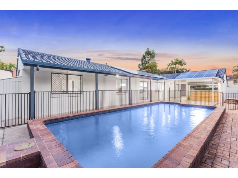 16 Sussex Drive, Albany Creek QLD 4035