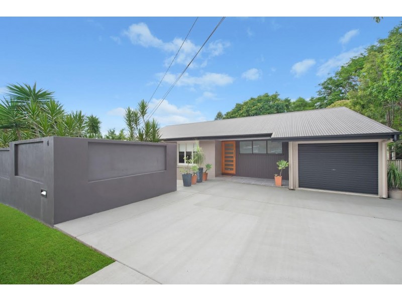 6 Lovedale Street, Wilston QLD 4051