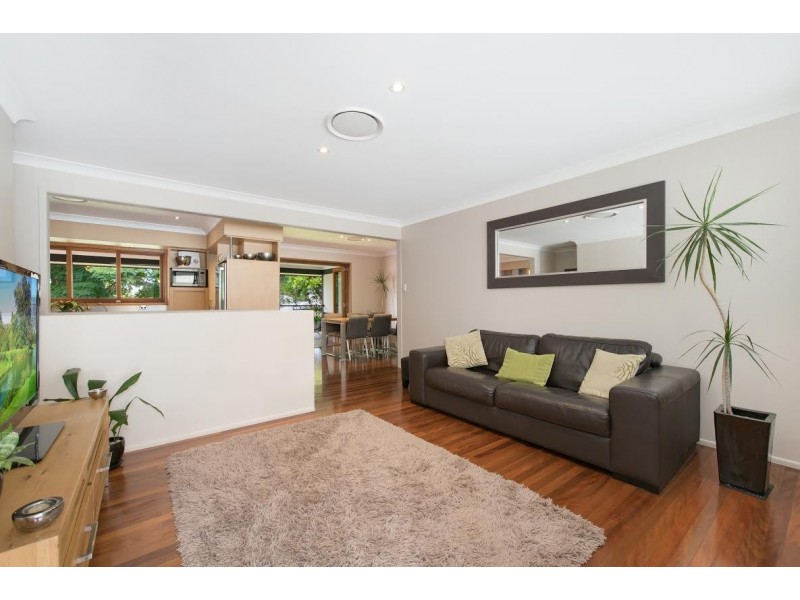 6 Lovedale Street, Wilston QLD 4051