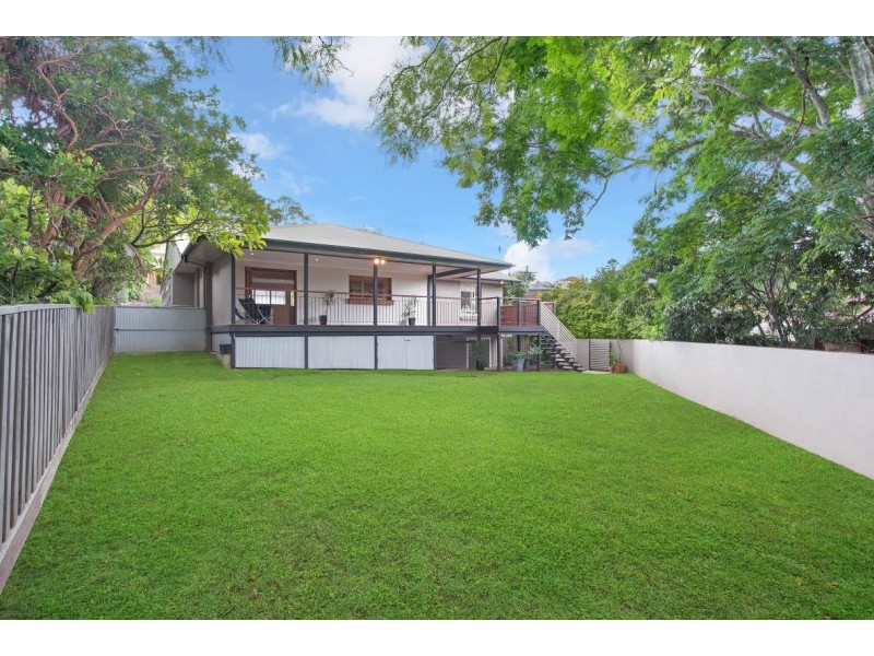 6 Lovedale Street, Wilston QLD 4051