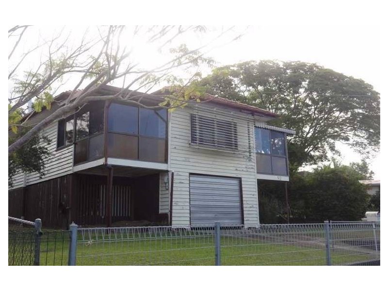92 Trouts Road, Everton Park QLD 4053