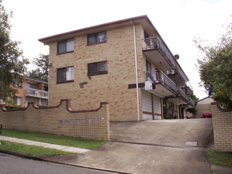 3/45 Erneton Street, Newmarket QLD 4051