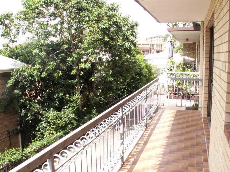 3/45 Erneton Street, Newmarket QLD 4051