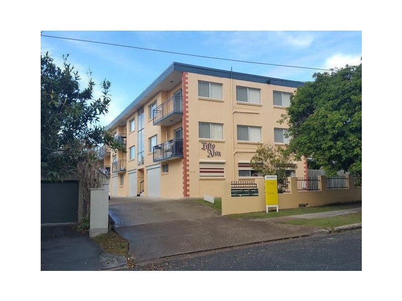 4/50 Alva Terrace, Gordon Park QLD 4031