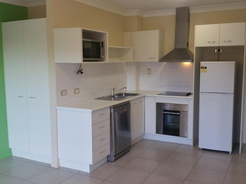 4/50 Alva Terrace, Gordon Park QLD 4031