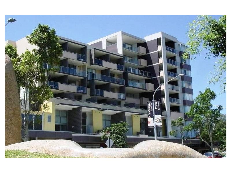 1406/61 Blamey Street, Kelvin Grove QLD 4059