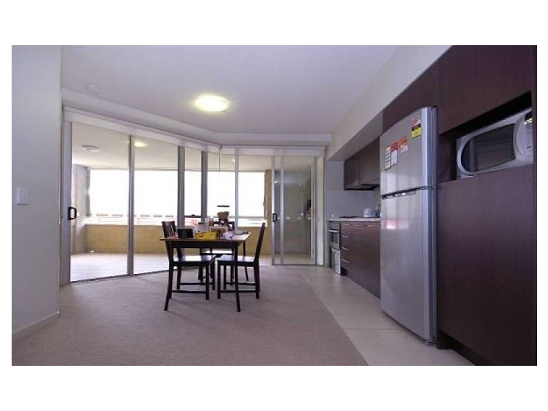 1406/61 Blamey Street, Kelvin Grove QLD 4059