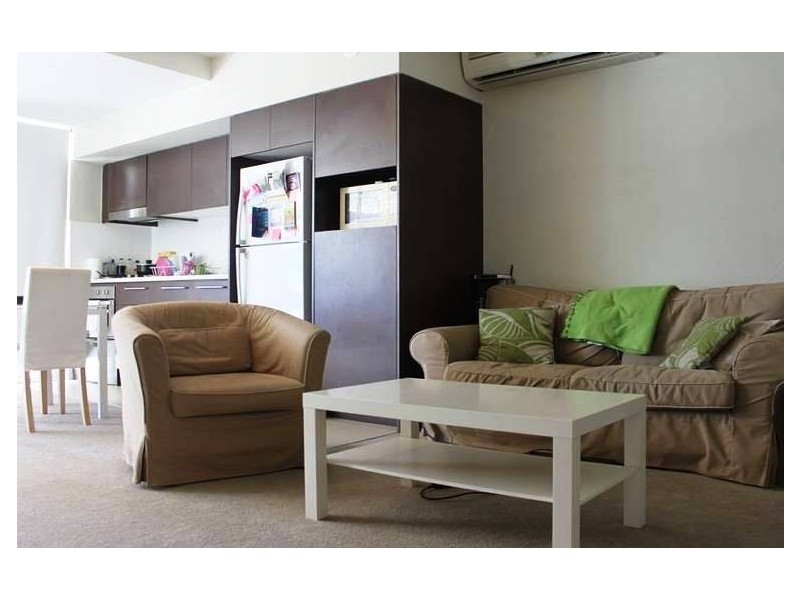 1406/61 Blamey Street, Kelvin Grove QLD 4059