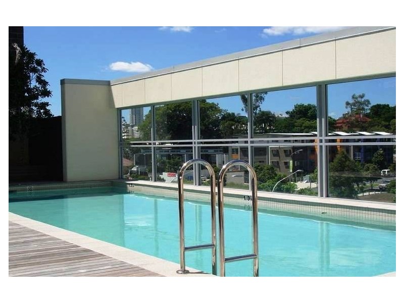 1406/61 Blamey Street, Kelvin Grove QLD 4059