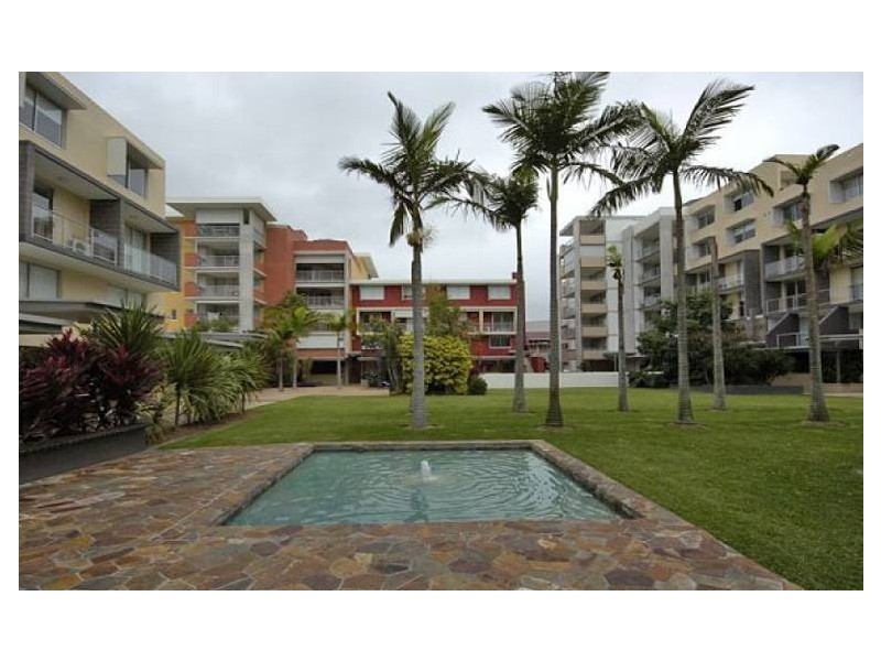 1406/61 Blamey Street, Kelvin Grove QLD 4059