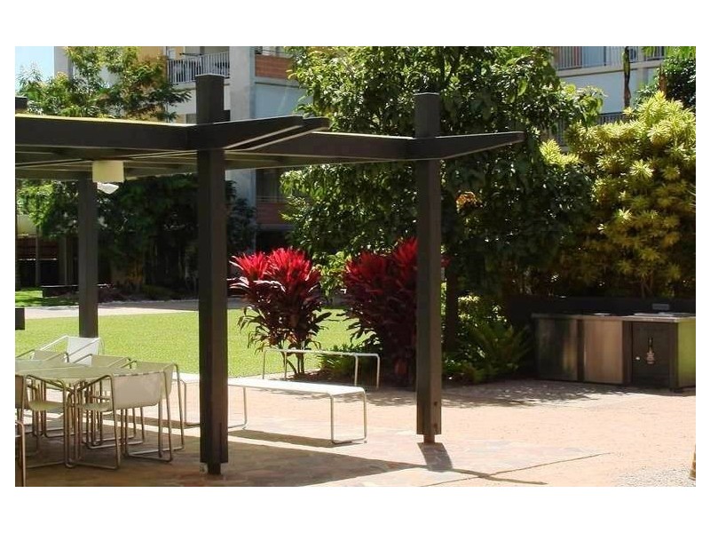 1406/61 Blamey Street, Kelvin Grove QLD 4059