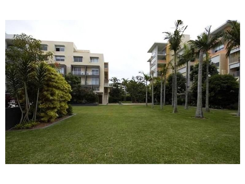 1406/61 Blamey Street, Kelvin Grove QLD 4059