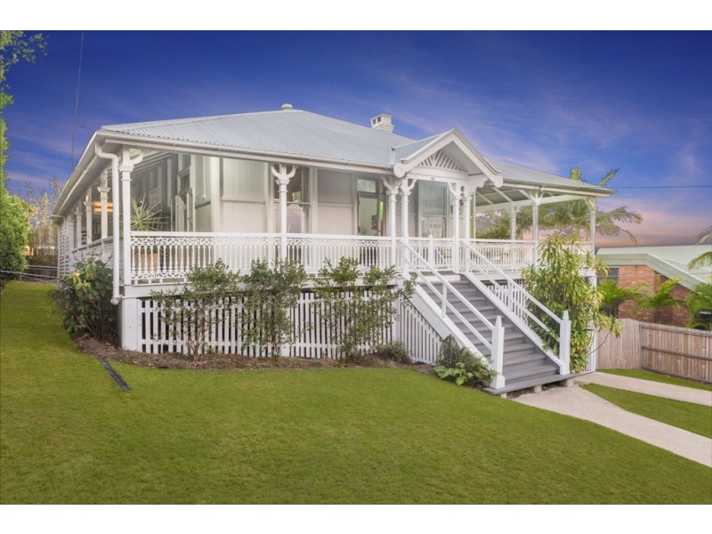 166 Bonney Avenue, Clayfield QLD 4011