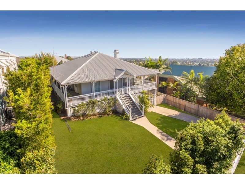 166 Bonney Avenue, Clayfield QLD 4011